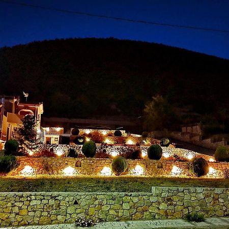 Flygonion Guesthouse Kiriákion المظهر الخارجي الصورة