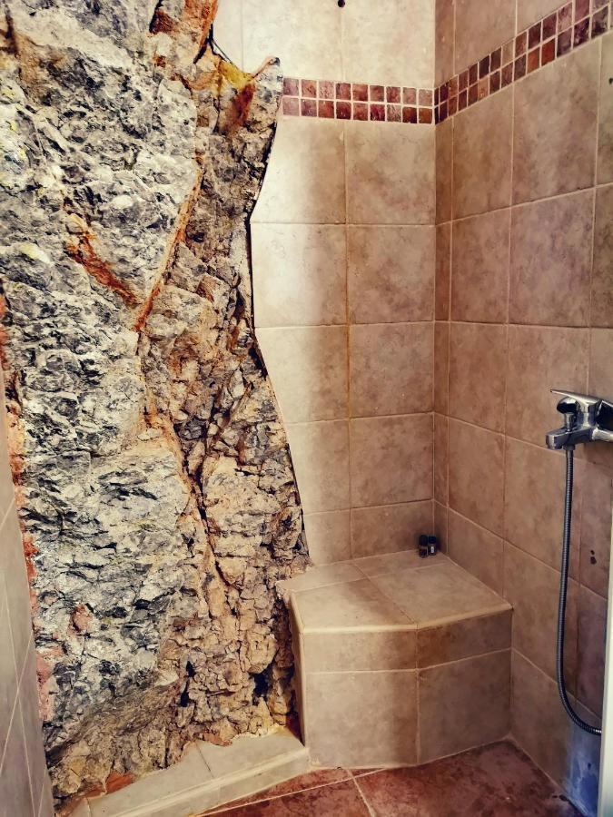 Flygonion Guesthouse Kiriákion المظهر الخارجي الصورة