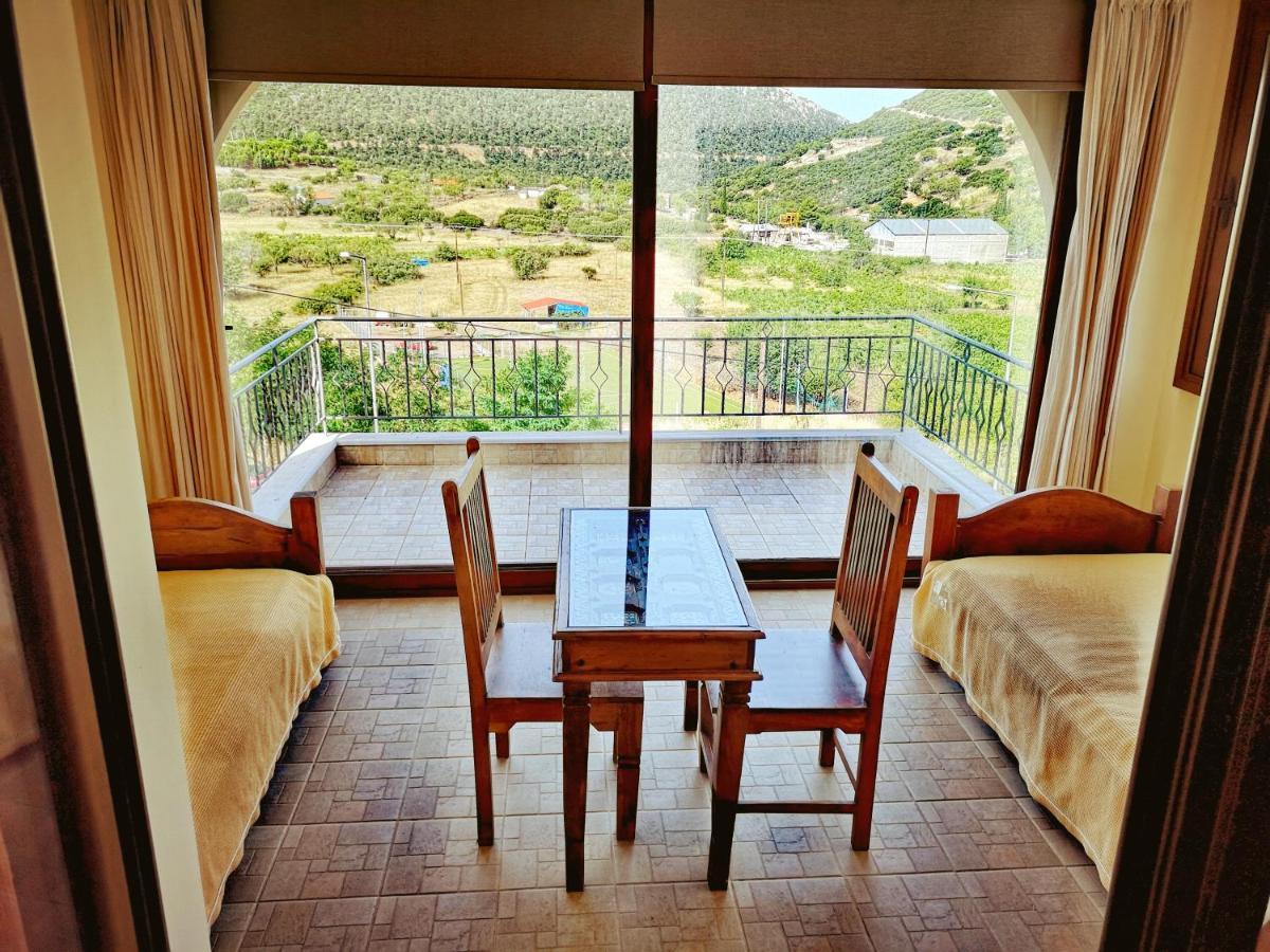 Flygonion Guesthouse Kiriákion المظهر الخارجي الصورة