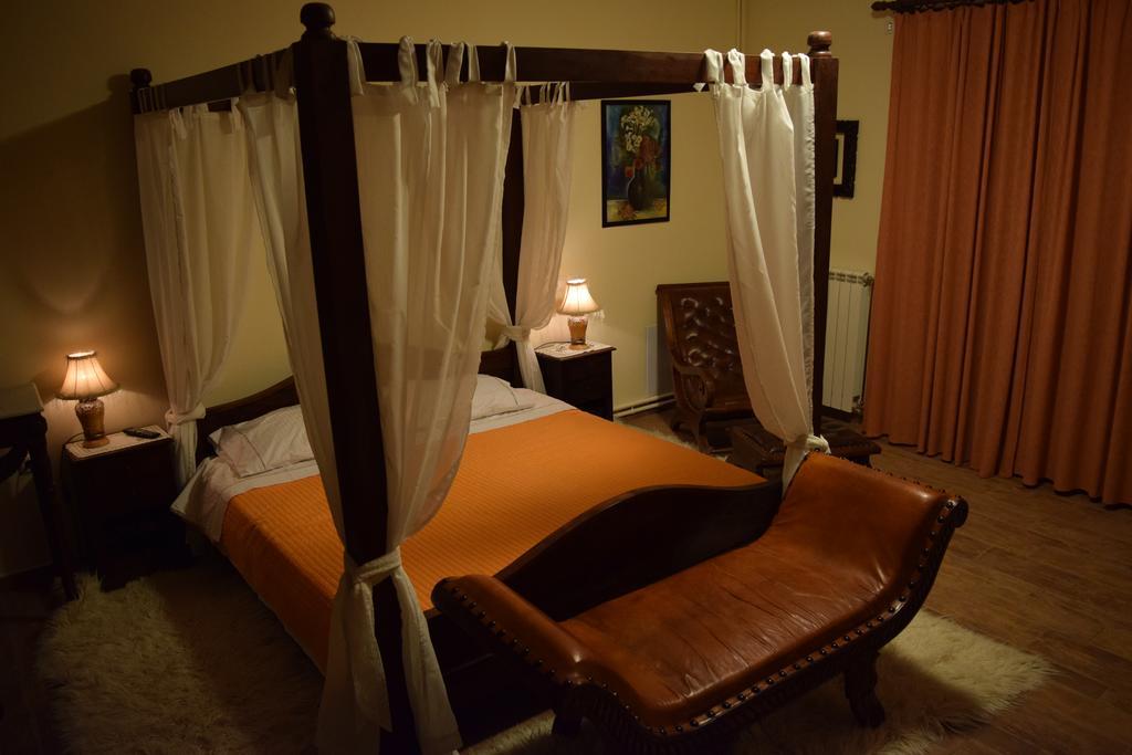 Flygonion Guesthouse Kiriákion المظهر الخارجي الصورة
