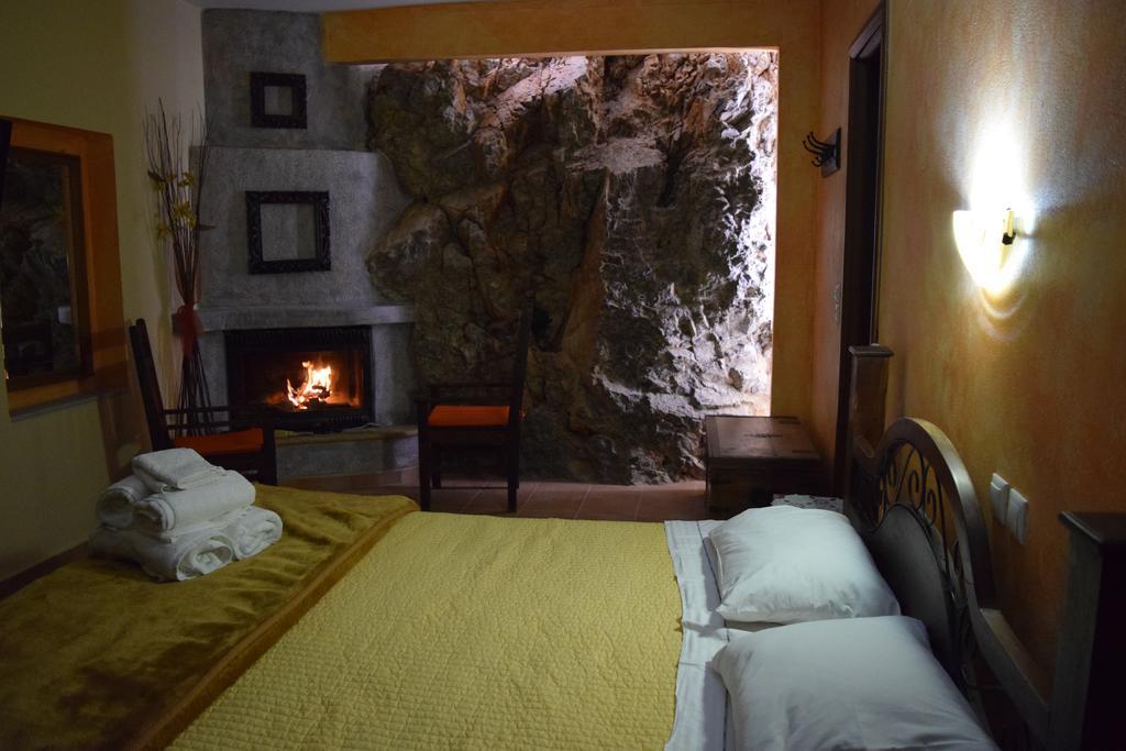 Flygonion Guesthouse Kiriákion المظهر الخارجي الصورة