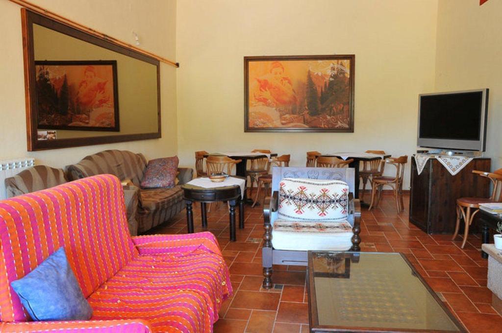 Flygonion Guesthouse Kiriákion المظهر الخارجي الصورة